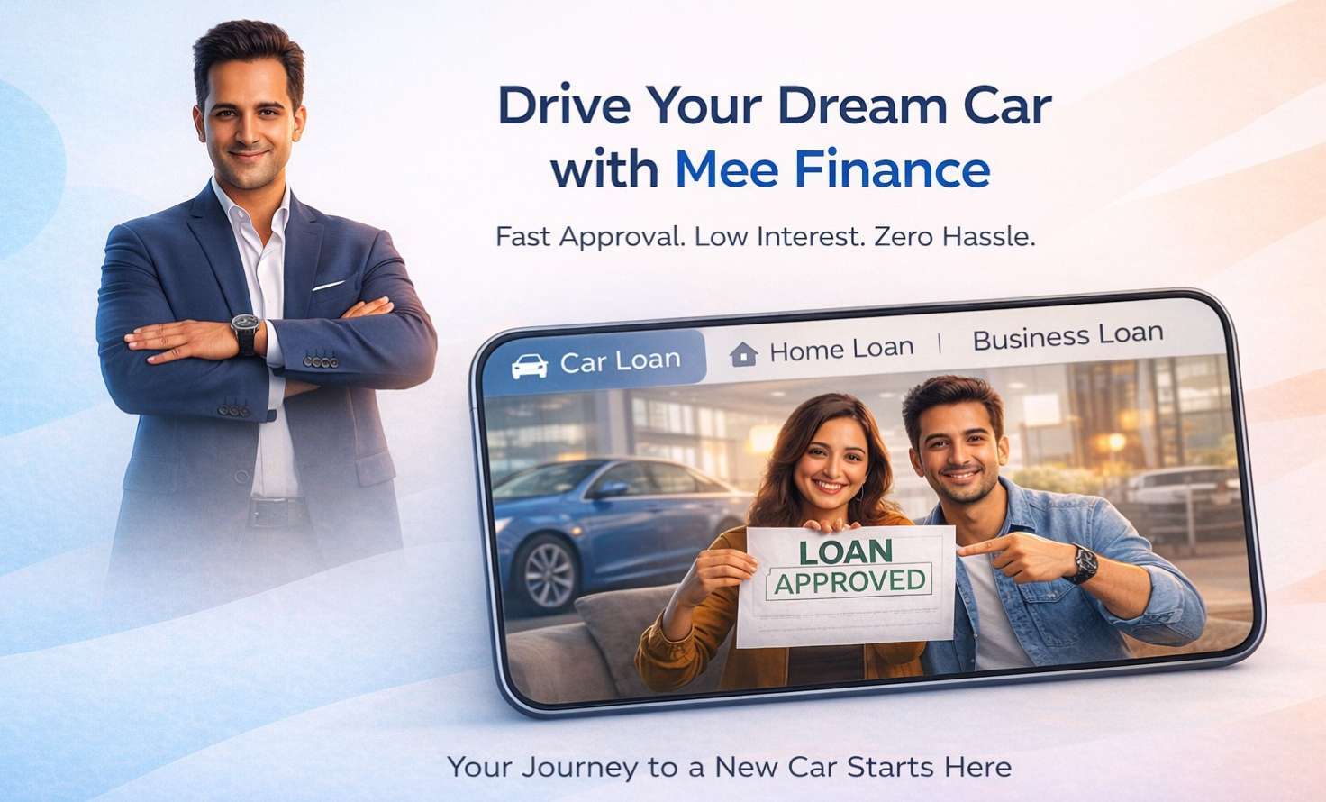 Car loan
