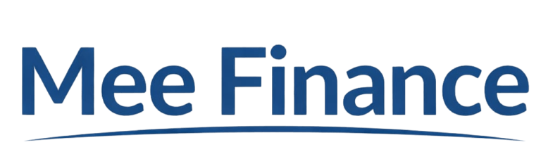 Mee Finance Logo