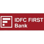 IDFC FIRST BANK