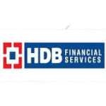 HDB FINANCIAL SERVICES