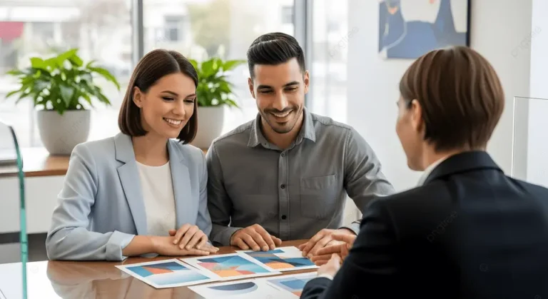 About Mee finance